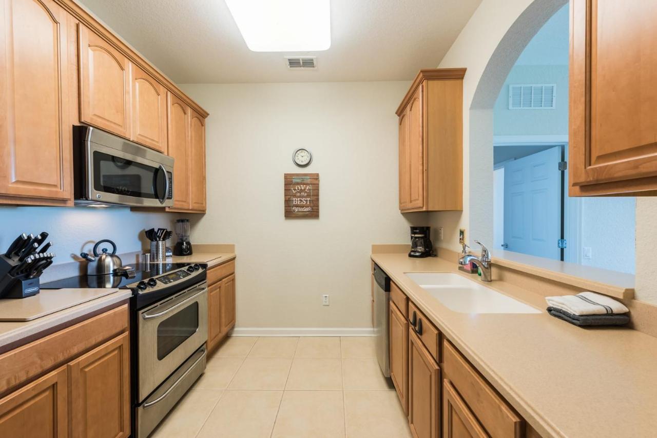 Beautiful Apartment Near Universal Parks Kissimmee Ngoại thất bức ảnh