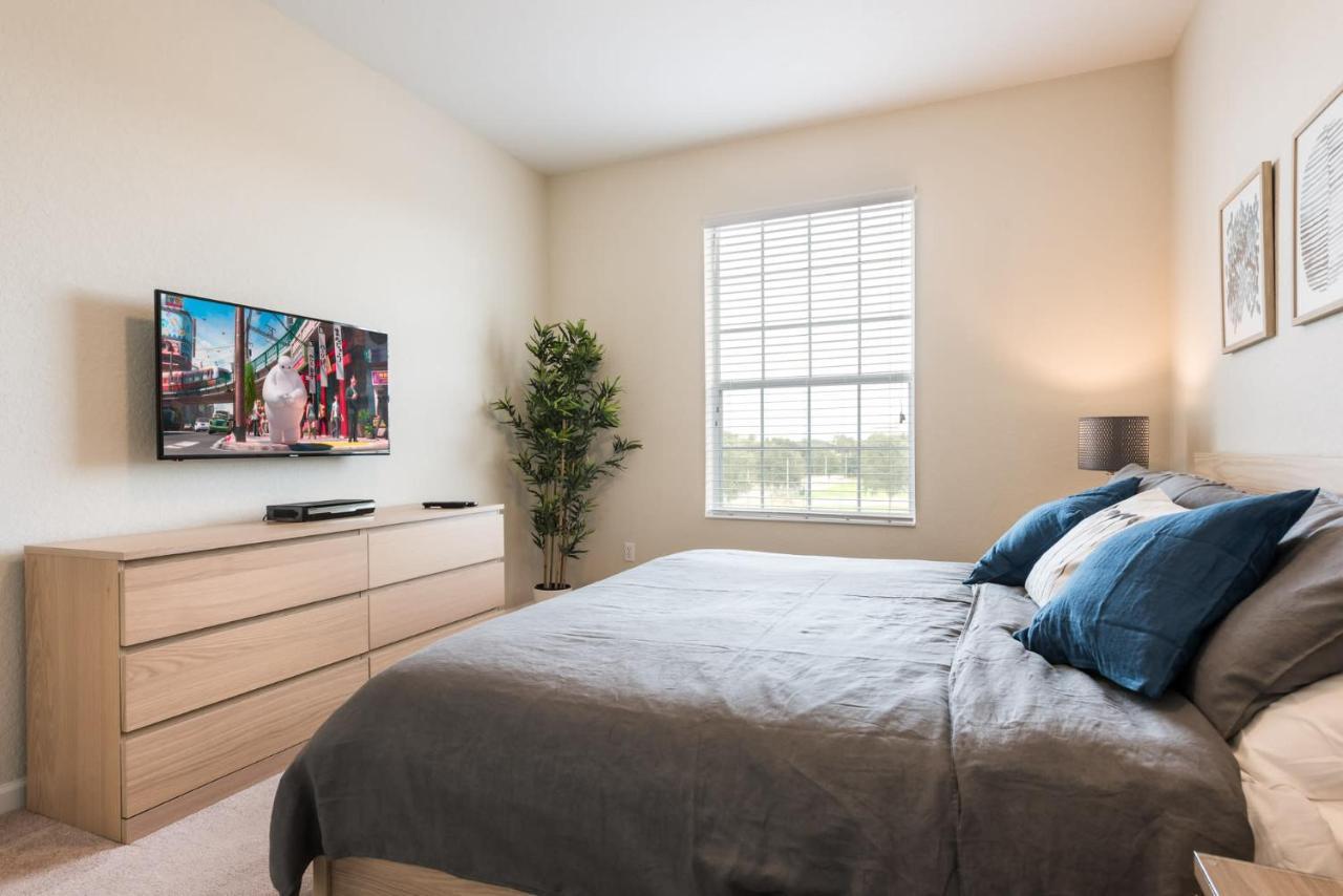 Beautiful Apartment Near Universal Parks Kissimmee Ngoại thất bức ảnh