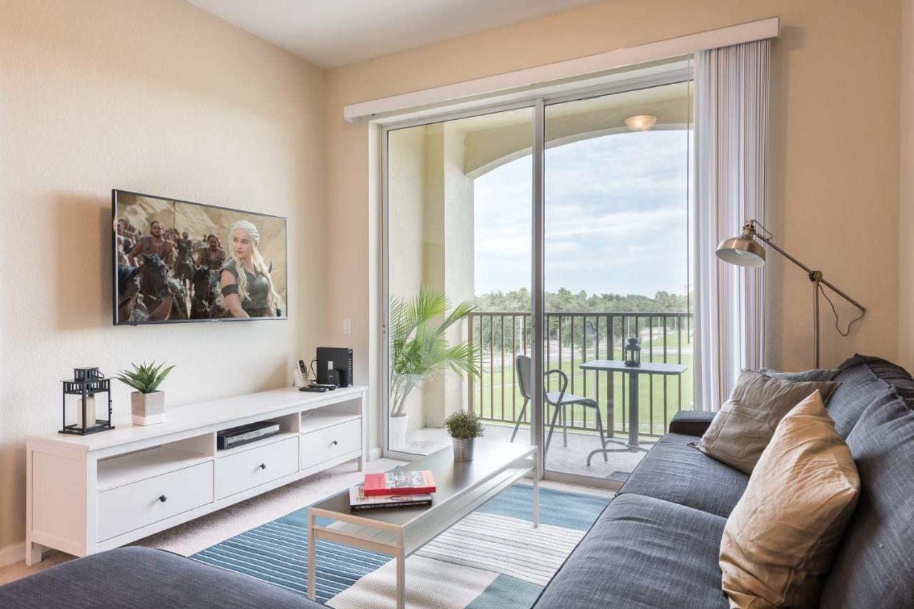 Beautiful Apartment Near Universal Parks Kissimmee Ngoại thất bức ảnh