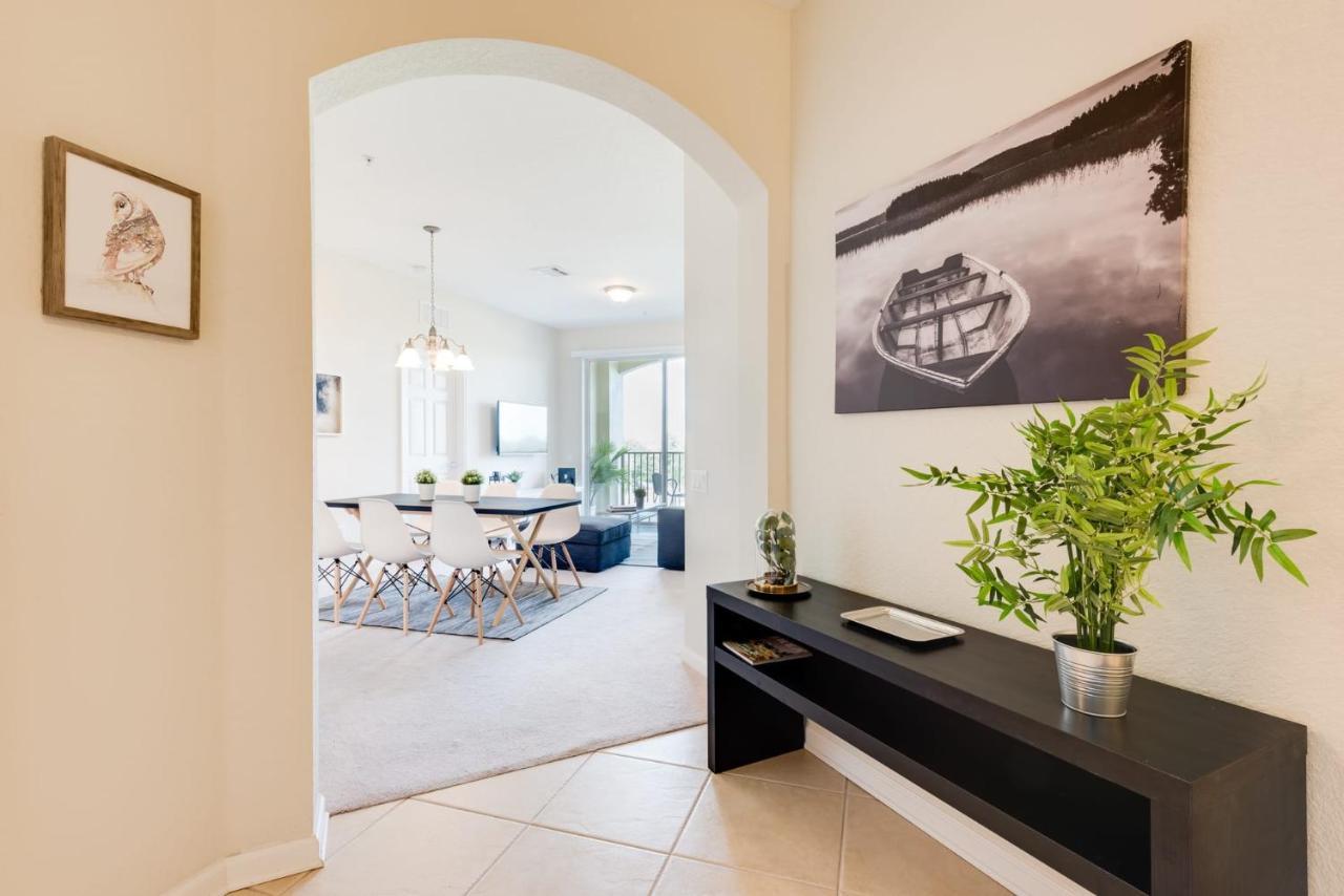 Beautiful Apartment Near Universal Parks Kissimmee Ngoại thất bức ảnh